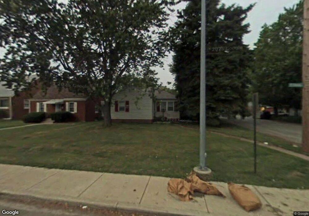 4800 Adams St, Gary, IN 46408 - photo 1
