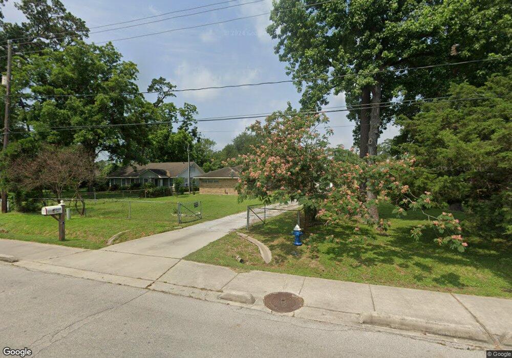 5217 Brinkman St, Houston, TX 77091 - photo 1