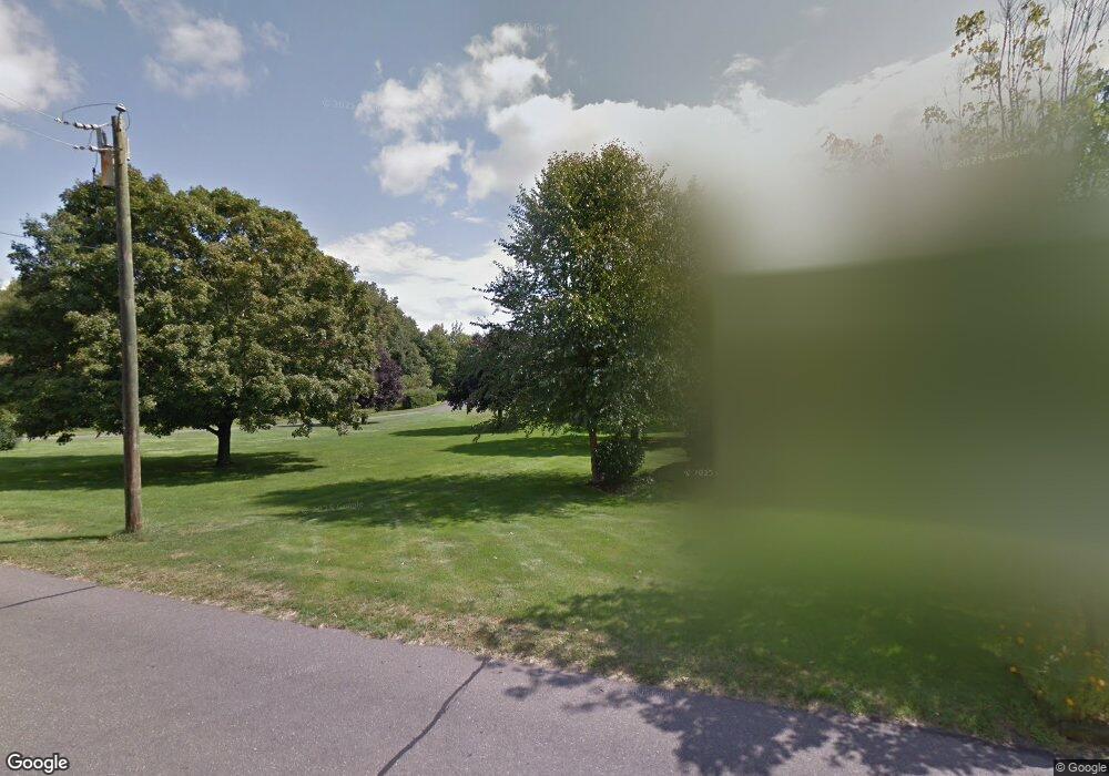 430 S Stone St, West Suffield, CT 06093 - photo 1