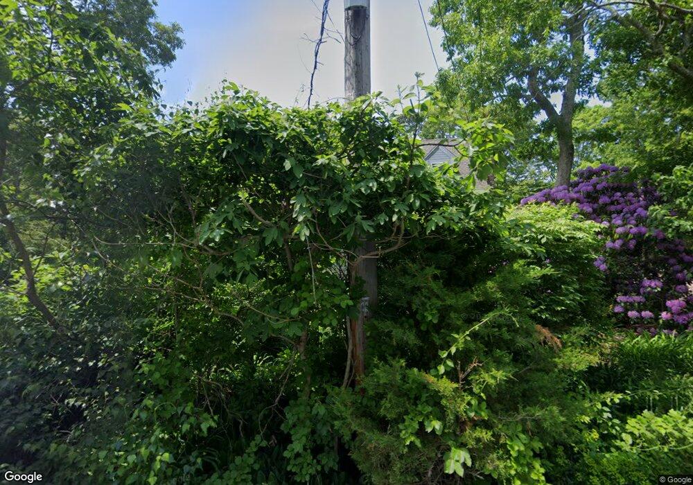 77 Norris Rd, Sagamore Beach, MA 02562 - photo 1