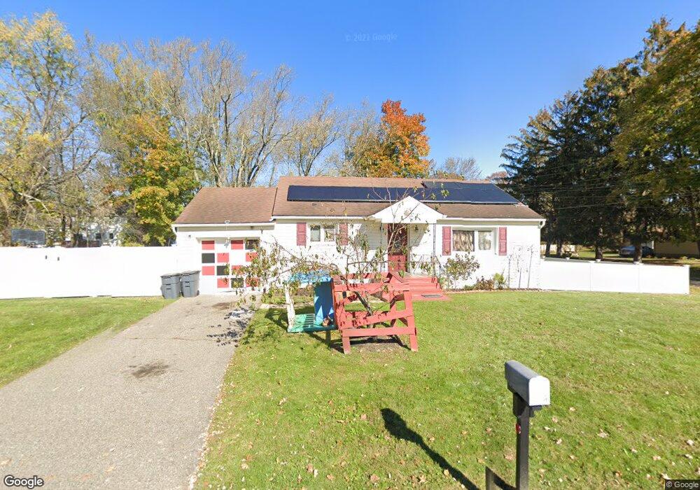 14 Corwin St, Kenvil, NJ 07847 - photo 1