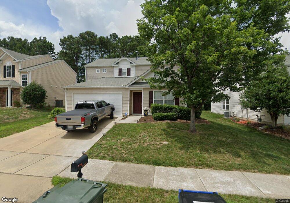 12304 N Exeter Way, Durham, NC 27703 - photo 1