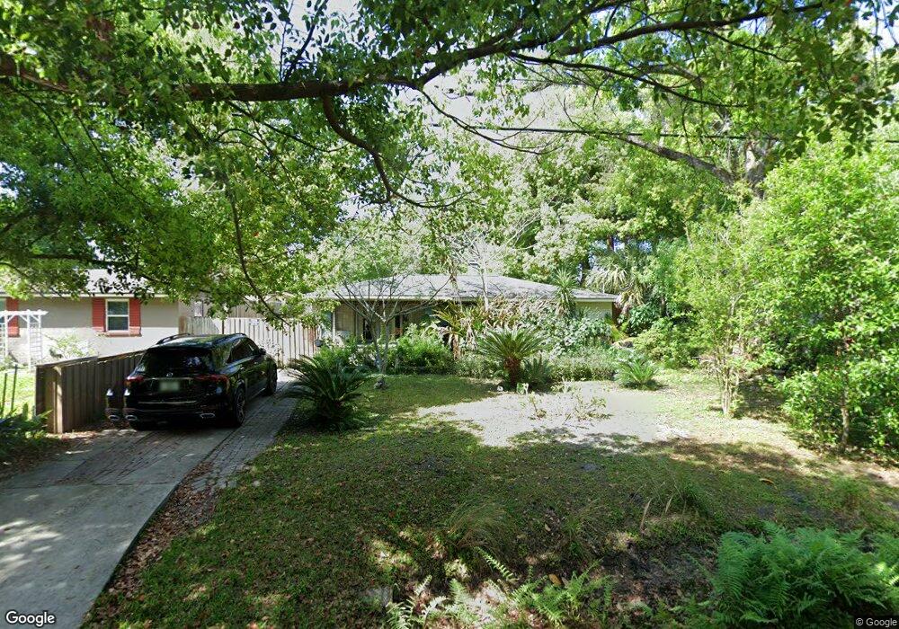 4617 Appleton Ave, Jacksonville, FL 32210 - photo 1