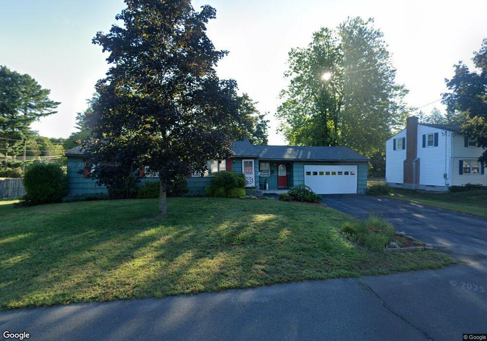 1 Elizabeth St, Enfield, CT 06082 - photo 1