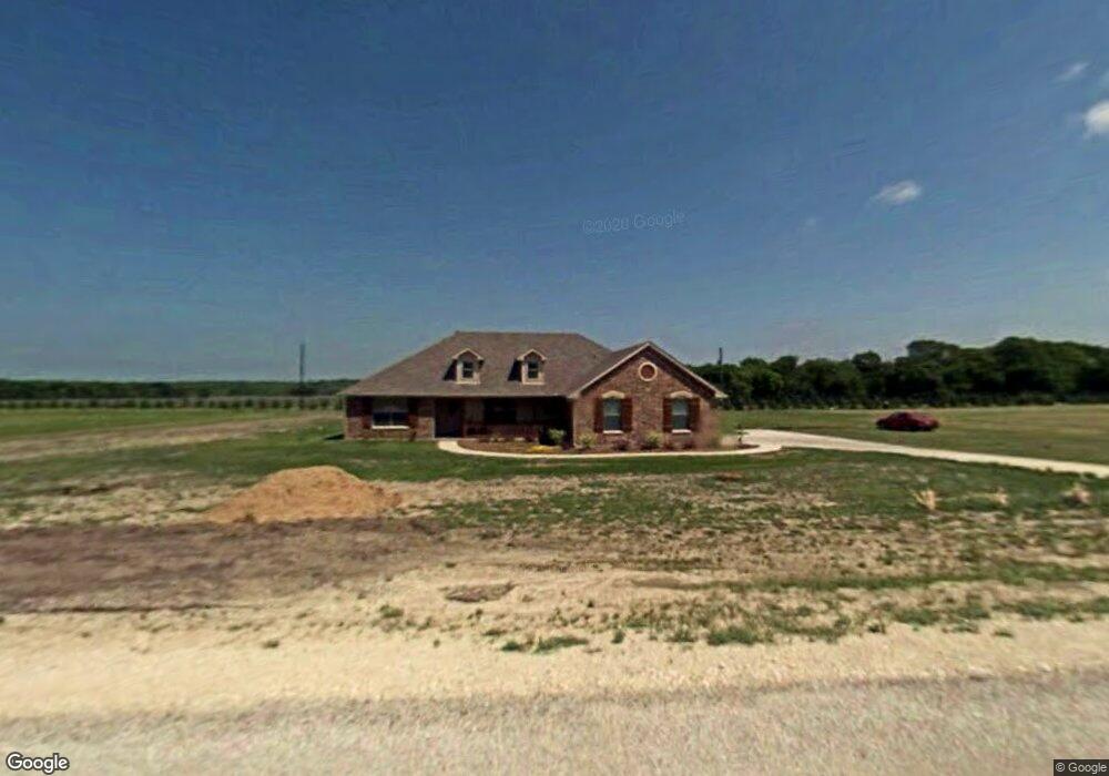 237 Miramar Cir, Weatherford, TX 76085 - photo 1