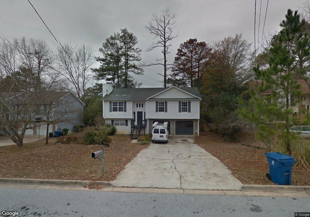 1553 Cherry Hill Rd SW, Conyers, GA 30094 - photo 1