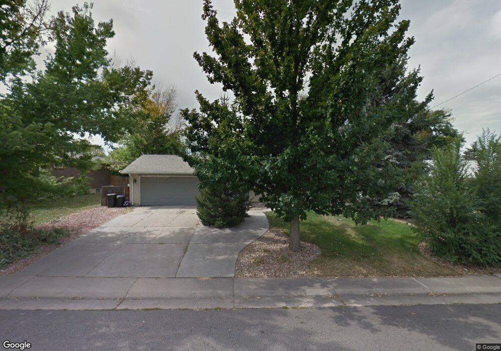 337 S Tucson Way, Aurora, CO 80012 - photo 1