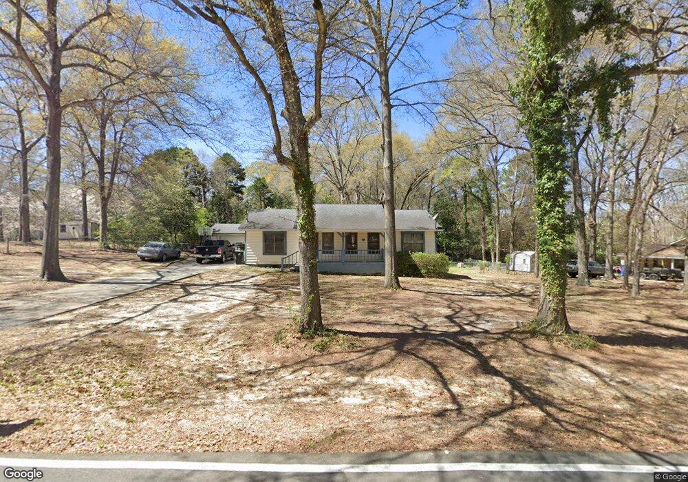 104 Alpine Dr, Byron, GA 31008 - photo 1