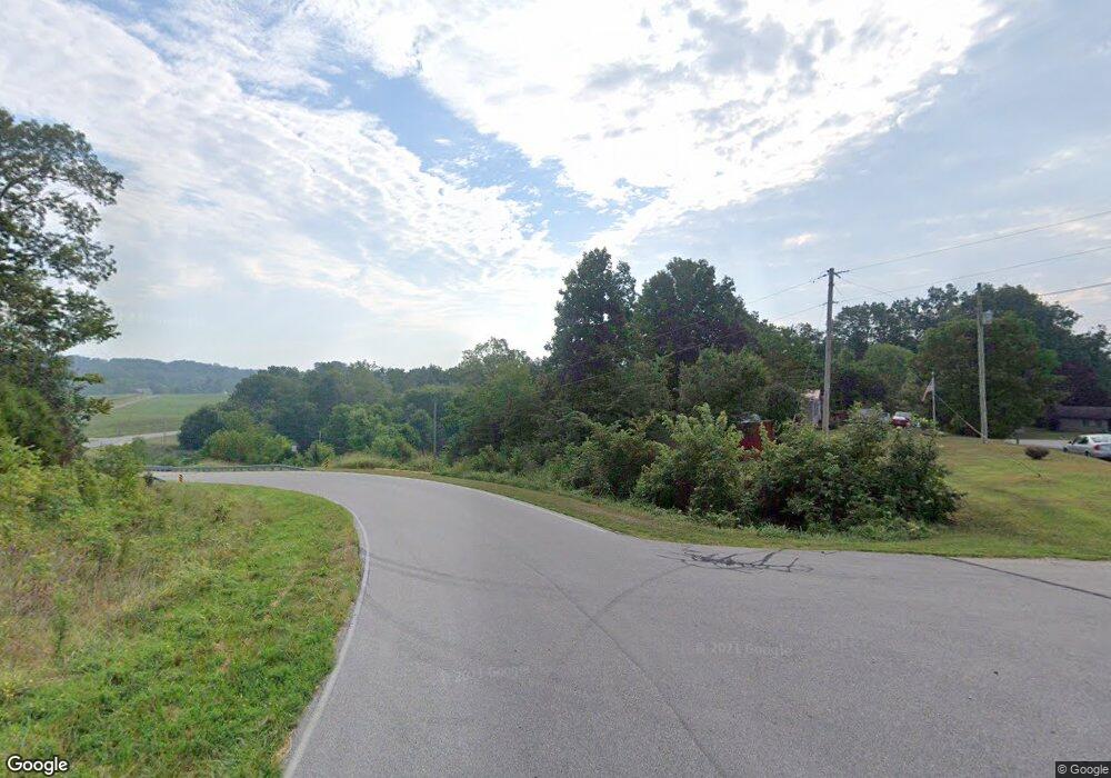 6195 Circle Rd NE, New Salisbury, IN 47161 - photo 1