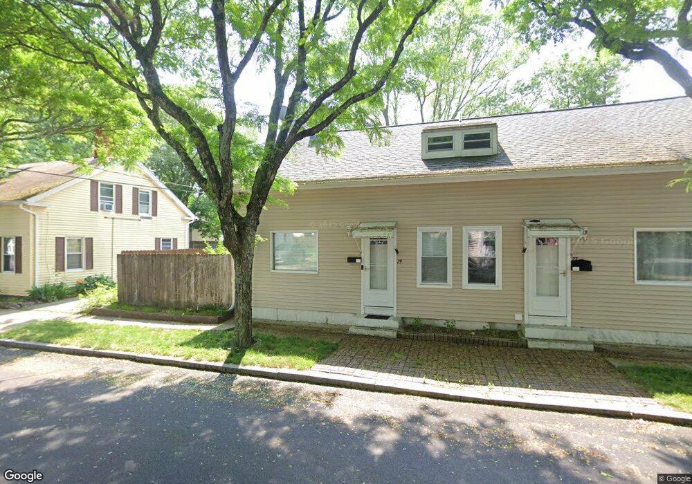29 Maple St, Cranston, RI 02910 - photo 1