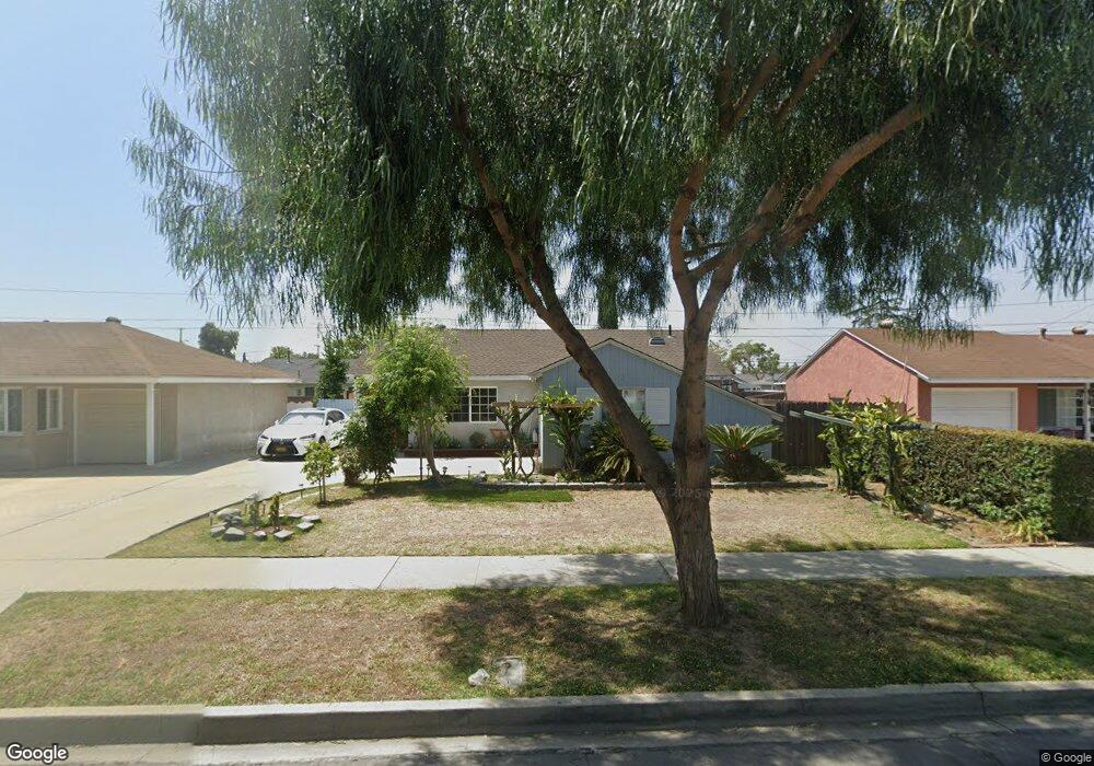 3724 E La Jara St, Long Beach, CA 90805 - photo 1