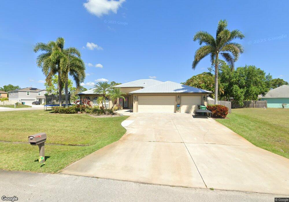 151 SW Euler Ave, Port Saint Lucie, FL 34953 - photo 1