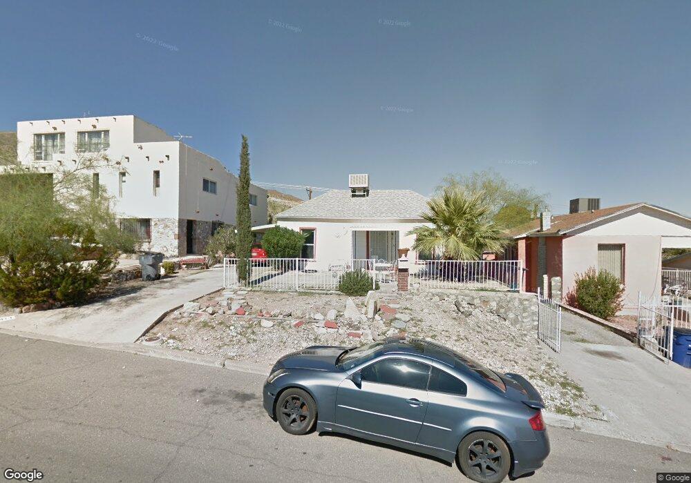 2413 Wheeling Ave, El Paso, TX 79930 - photo 1