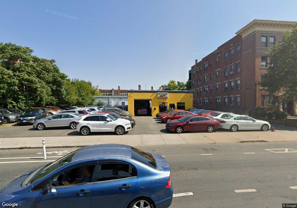 24 Wethersfield Ave, Hartford, CT 06114 - photo 1