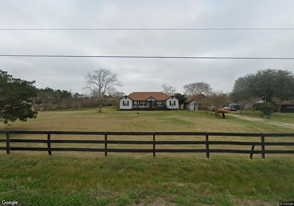 1730 Rymal Rd, Alvin, TX 77511 - photo 1