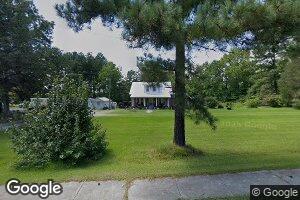 1113 Clover Rd, Clover, VA 24534