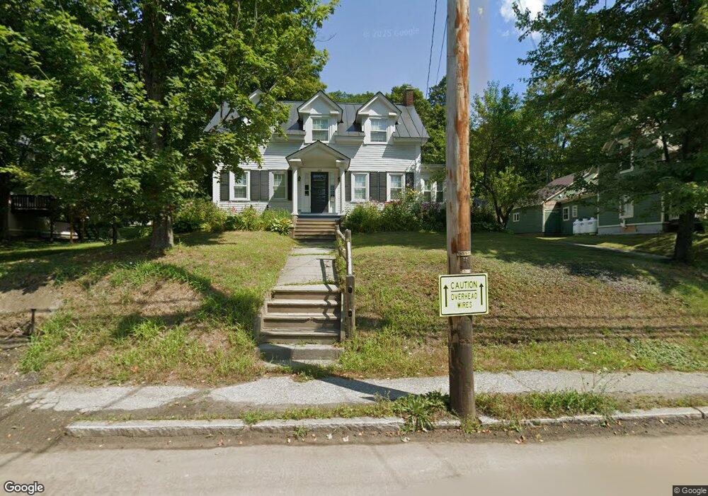 263 S Main St, Northfield, VT 05663 - photo 1