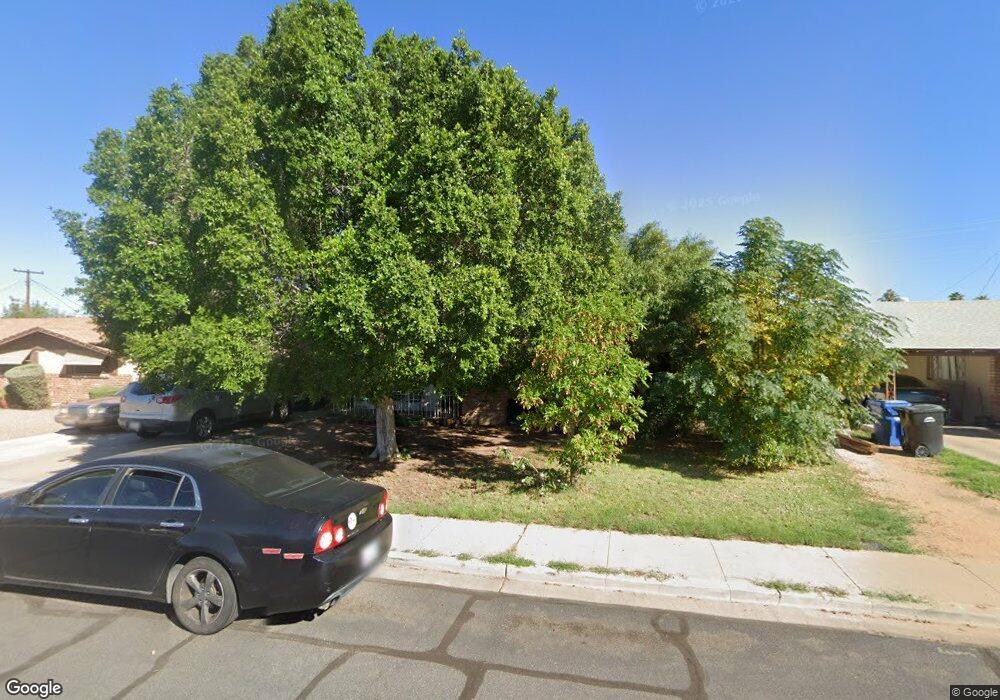 261 N Hall, Mesa, AZ 85203 - photo 1