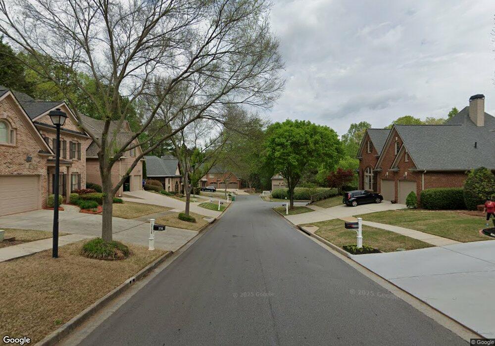 0 Spalding Park Dr NW unit 8463595, Peachtree Corners, GA 30092 - photo 1