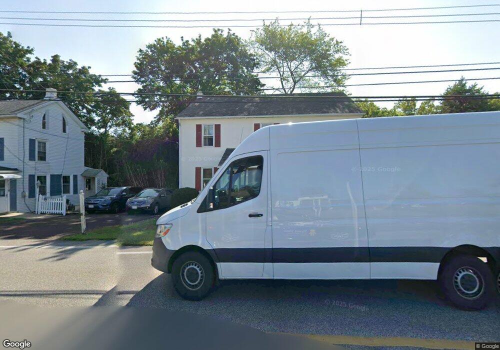 1806 Valley Forge Rd, Worcester, PA 19490 - photo 1