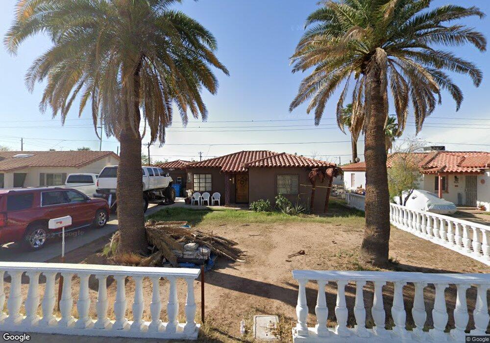 1931 E Palm Ln, Phoenix, AZ 85006 - photo 1