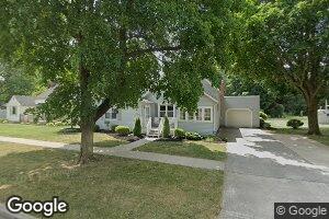235 E Perrin Ave, Mc Comb, OH 45858