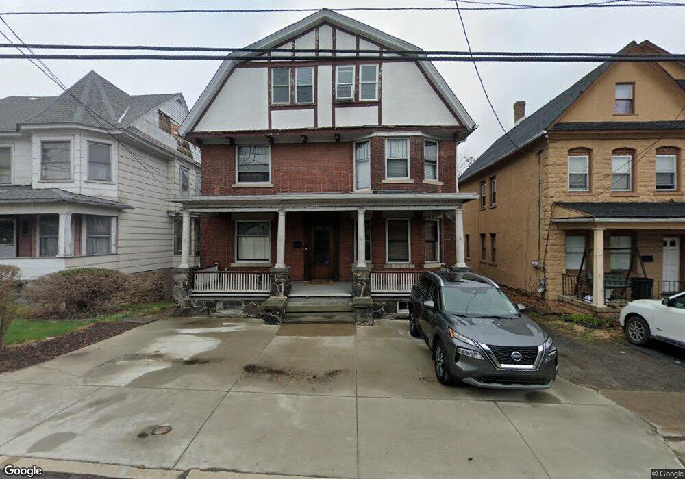1213 S Main Ave, Scranton, PA 18504 - photo 1