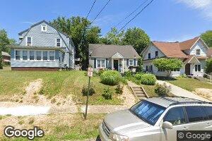 507 15th St NE, Canton, OH 44714