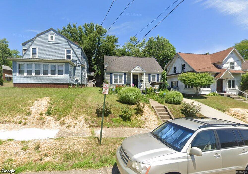 507 15th St NE, Canton, OH 44714 - photo 1