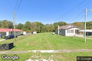 1071 E Highway 1470, Strunk, KY 42649