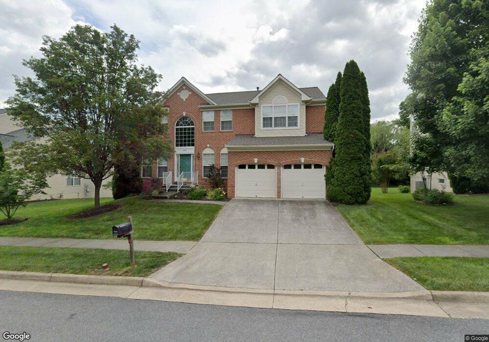 1932 Melvor Ln, Winchester, VA 22601 - photo 1