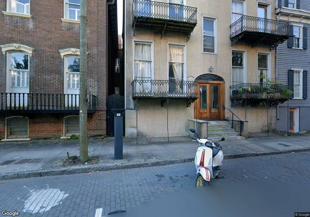 109 W Perry St, Savannah, GA 31401 - photo 1