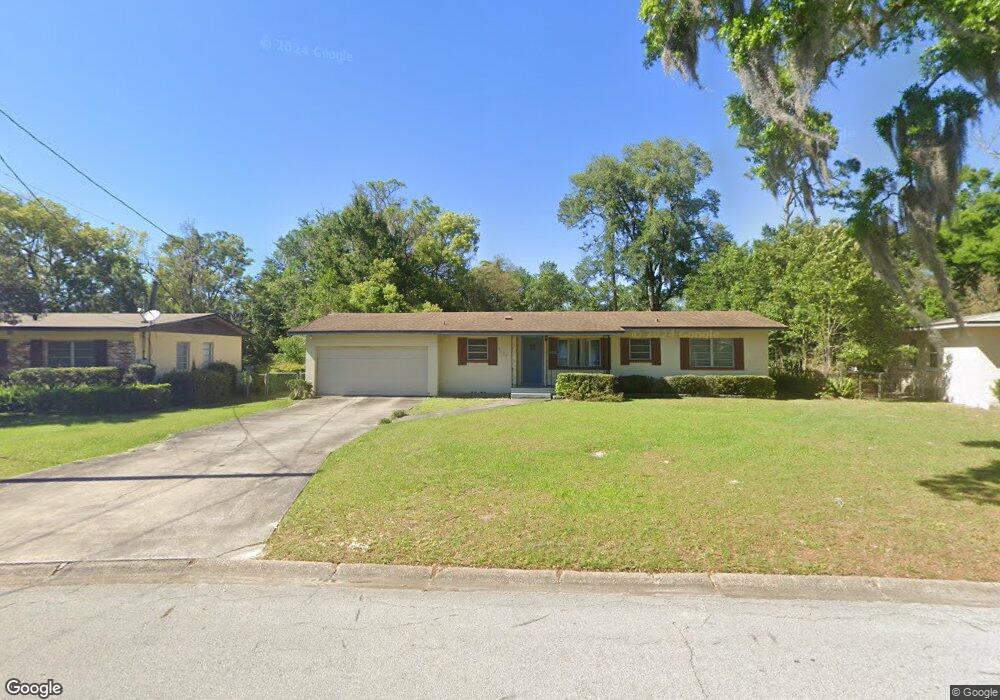 6125 Bartram Rd, Jacksonville, FL 32216 - photo 1