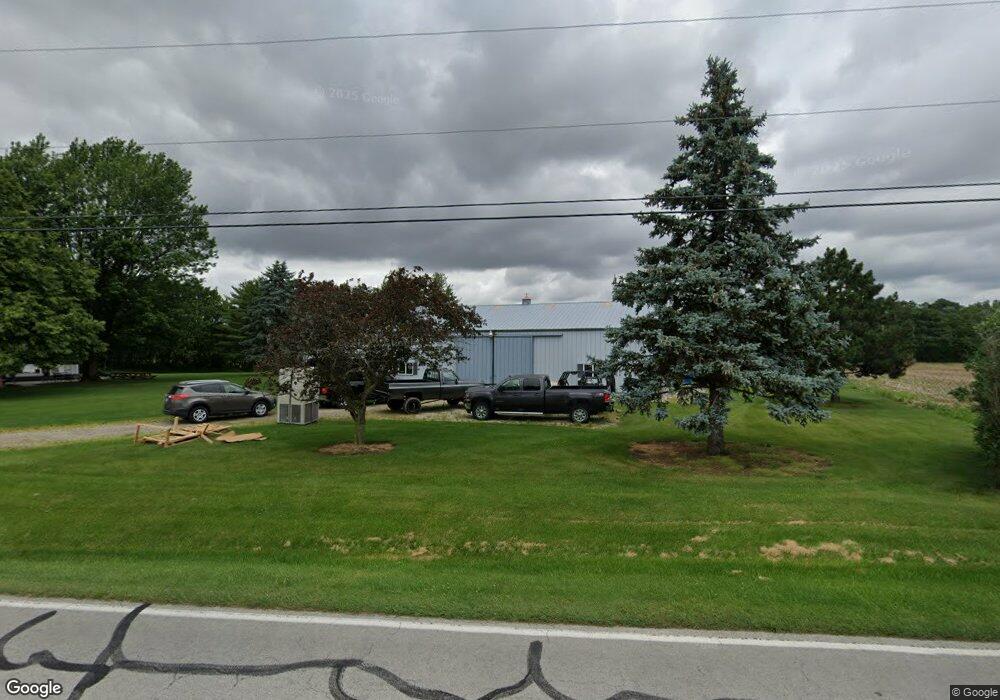 852 Fort Findlay Rd, Woodville, OH 43469 - photo 1