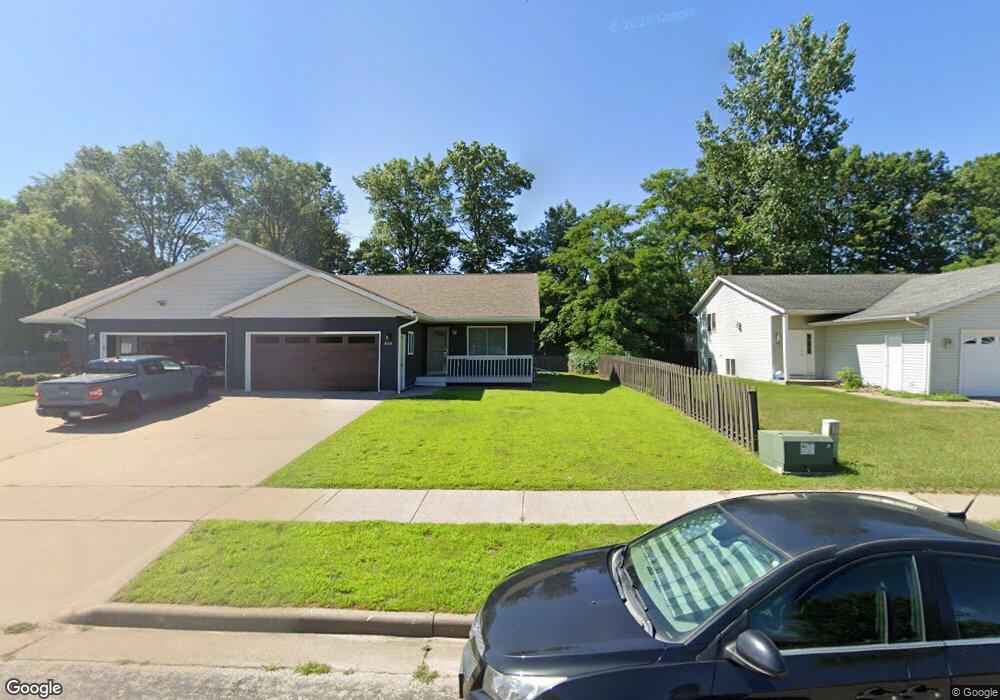 806 Starlite Dr, Holmen, WI 54636 - photo 1