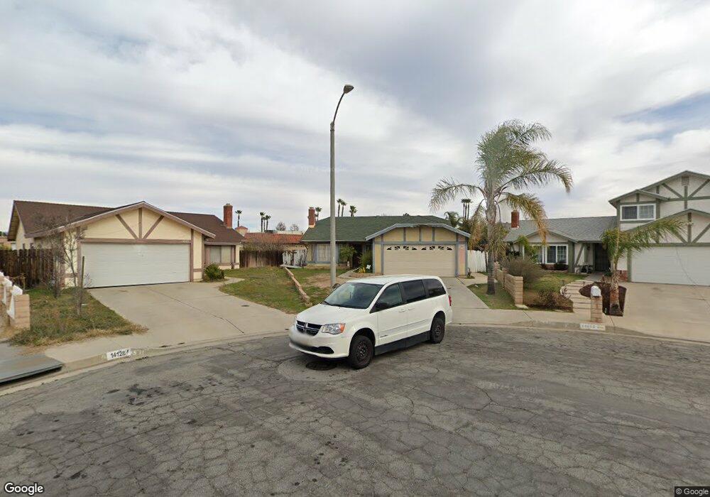 14132 Stonehurst Dr, Moreno Valley, CA 92553 - photo 1