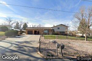 1315 Maple St, Chadron, NE 69337