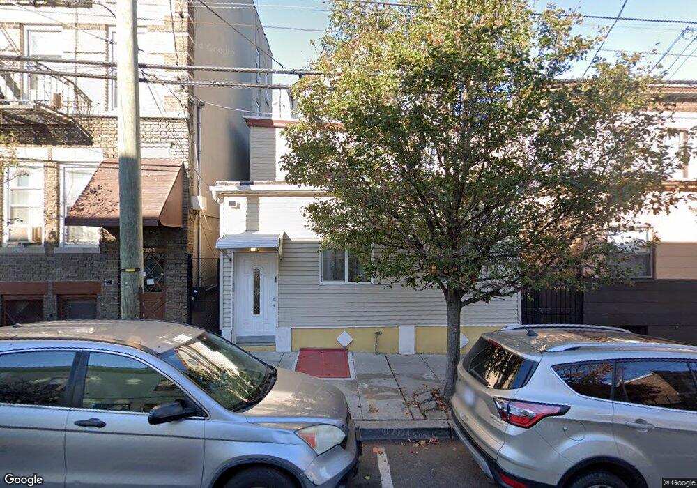 2105 West St, Union City, NJ 07087 - photo 1