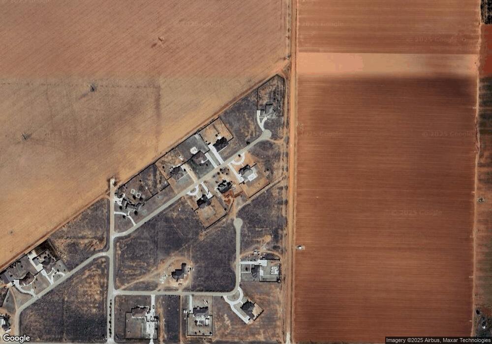 6794 Dell Dr, Ropesville, TX 79358 - photo 1