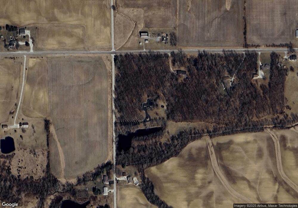 11127 S 700 E, La Fontaine, IN 46940 - photo 1