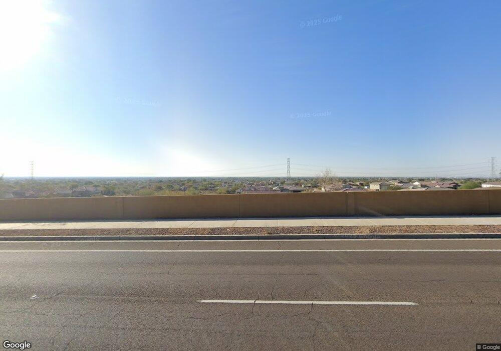 8528 W Fallen Leaf Ln, Peoria, AZ 85383 - photo 1