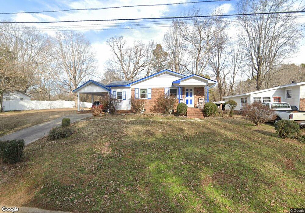 105 Gill St, Oxford, NC 27565 - photo 1