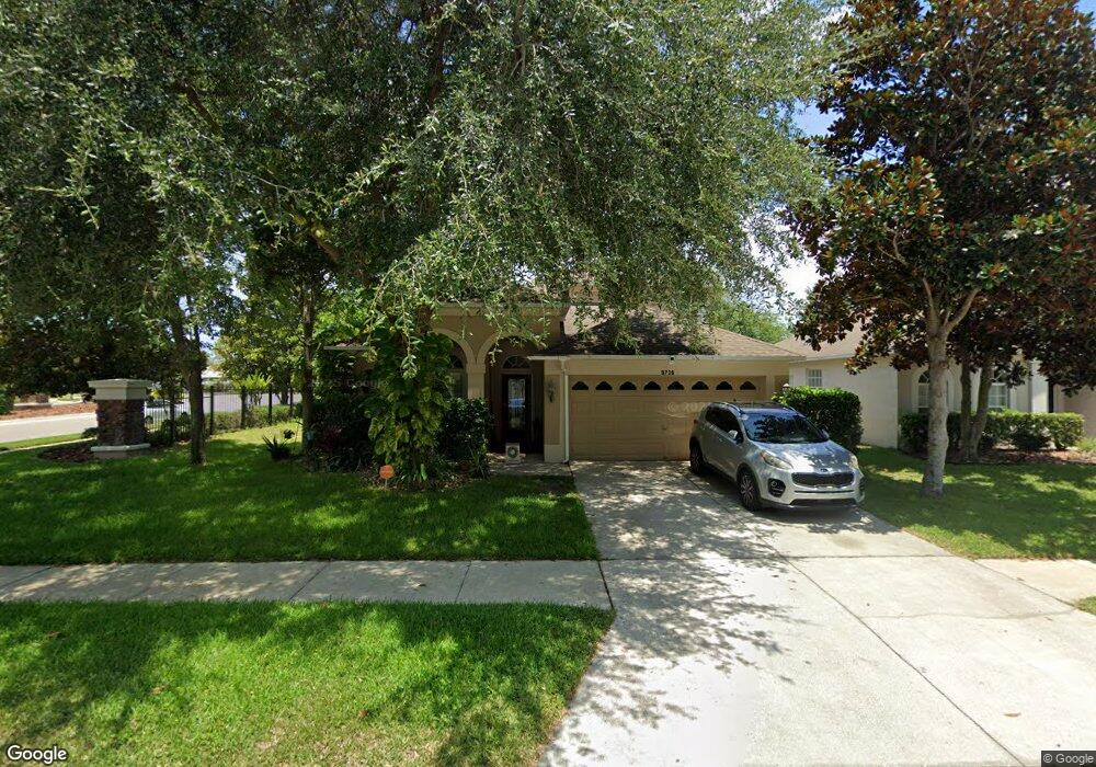 9739 Simeon Dr, Land O Lakes, FL 34638 - photo 1
