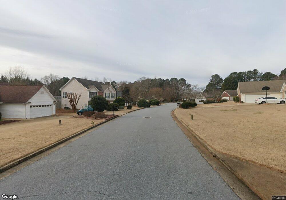 3957 St Georges Ct, Duluth, GA 30096 - photo 1