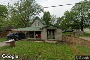 633 Church St, Weiner, AR 72479