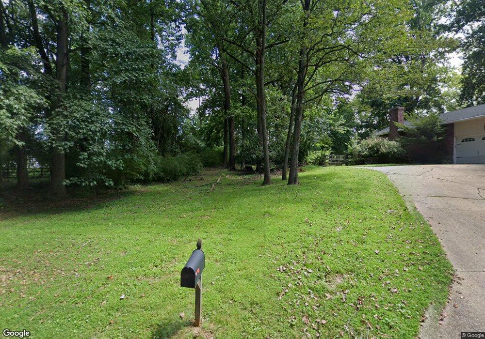 5434 Crestline Rd, Wilmington, DE 19808 - photo 1