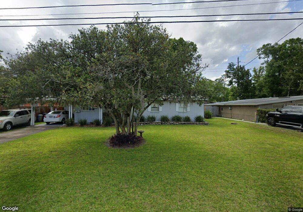 5514 Norde Dr W, Jacksonville, FL 32244 - photo 1