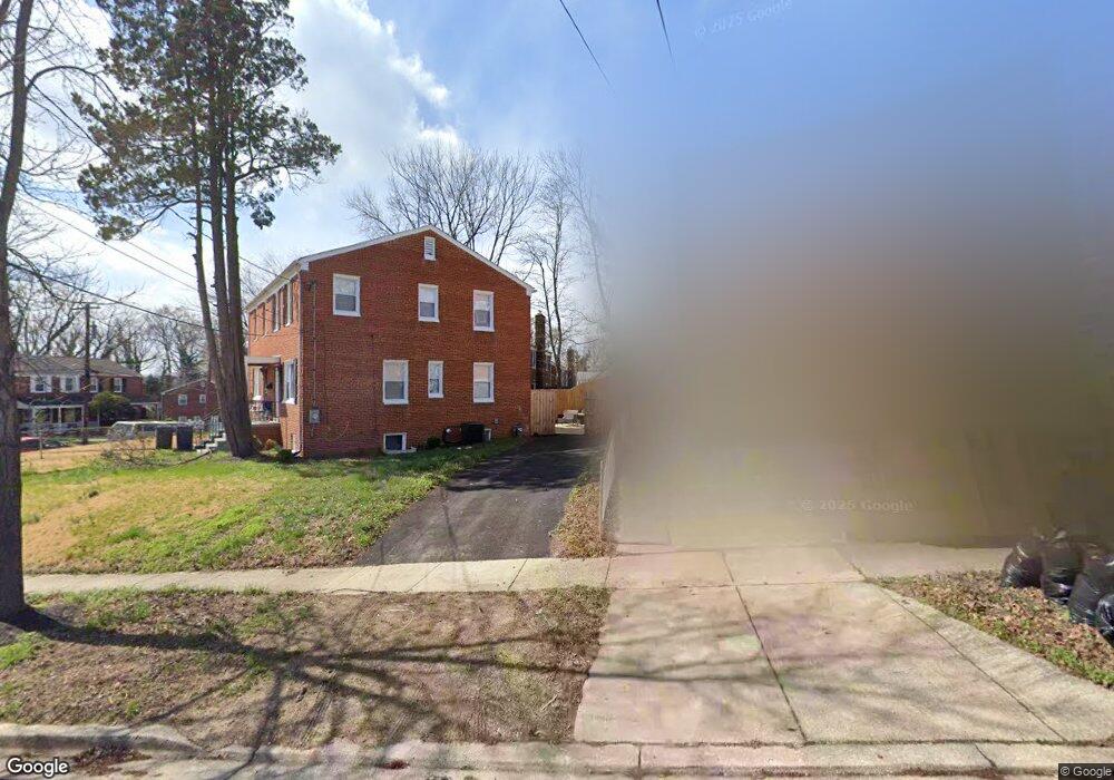 4127 Atmore Place, Temple Hills, MD 20748 - photo 1