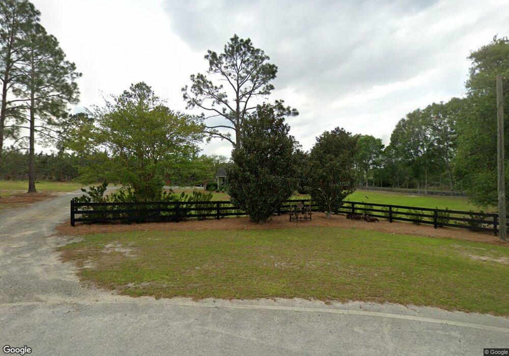 456 Clear Lake Dr, Douglas, GA 31533 - photo 1