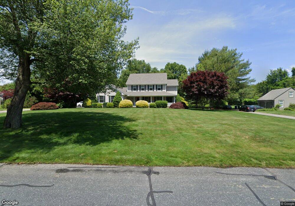 48 Crosswynds Dr, Saunderstown, RI 02874 - photo 1